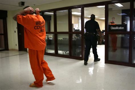</strong> Of the 1,620<strong> inmates</strong> who have been tested, 392 of them Continue. . Bexar county jail inmate release information